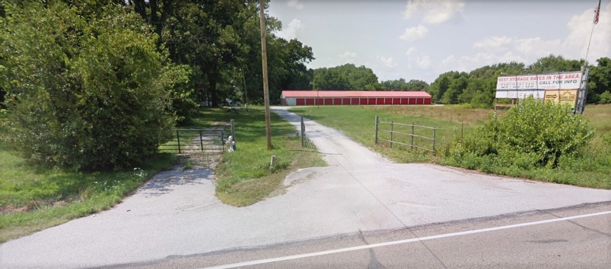 8895 US-35, Monterey, IN for sale Building Photo- Image 1 of 3