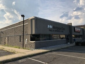 3400 Rt 35, Hazlet, NJ for lease Building Photo- Image 1 of 1