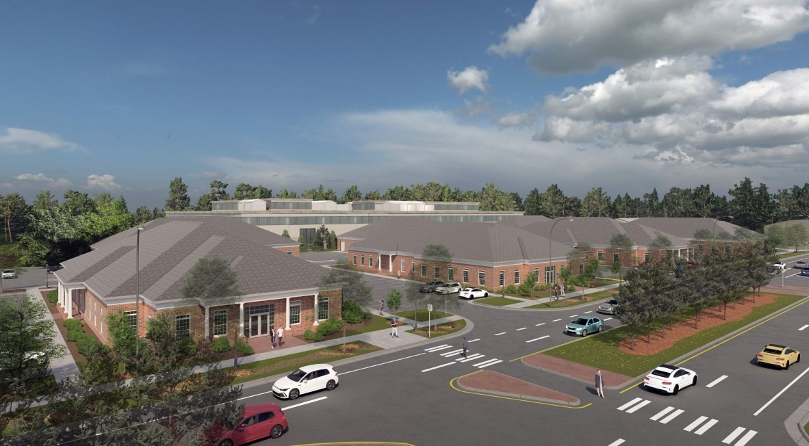 1711 Church St, Norfolk, VA for lease Building Photo- Image 1 of 2