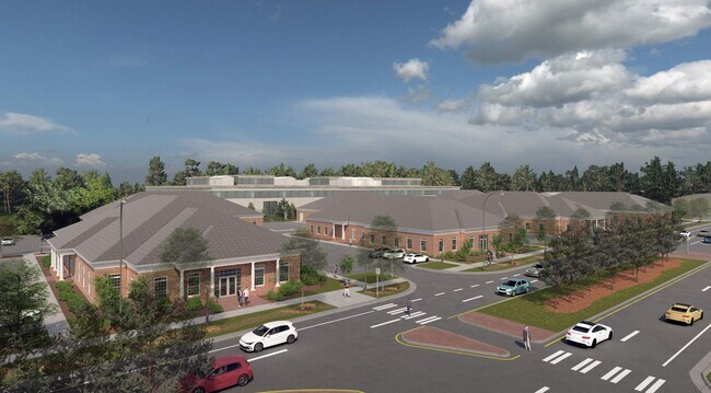 More details for 1711 Church St, Norfolk, VA - Office for Lease