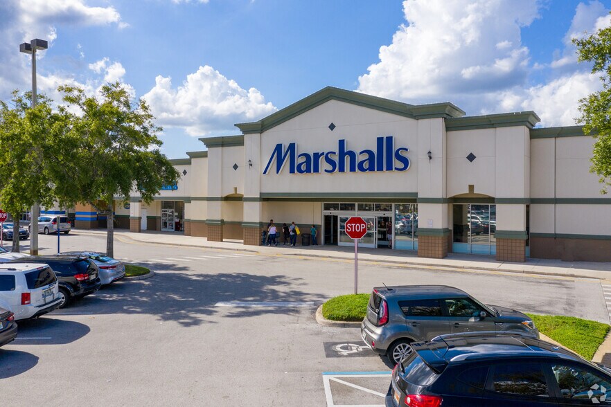 4403-4697 Millenia Plaza Way, Orlando, FL for lease - Building Photo - Image 3 of 10