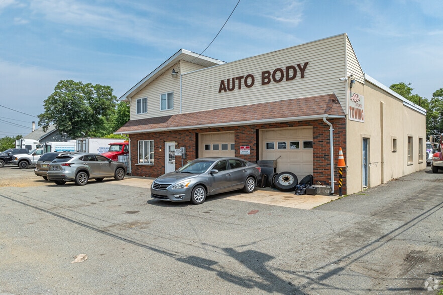 2072 State Route 35, South Amboy, NJ for sale - Primary Photo - Image 1 of 32