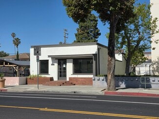 Plus de détails pour 431 S C St, Oxnard, CA - Bureau à vendre