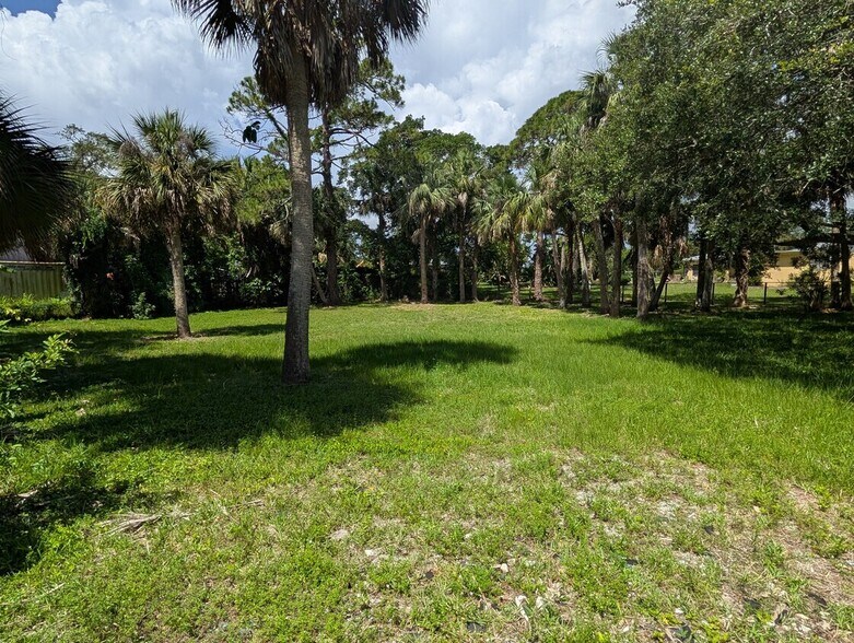 2735 Allen Hill Ave, Melbourne, FL à louer - Aérien - Image 2 de 2