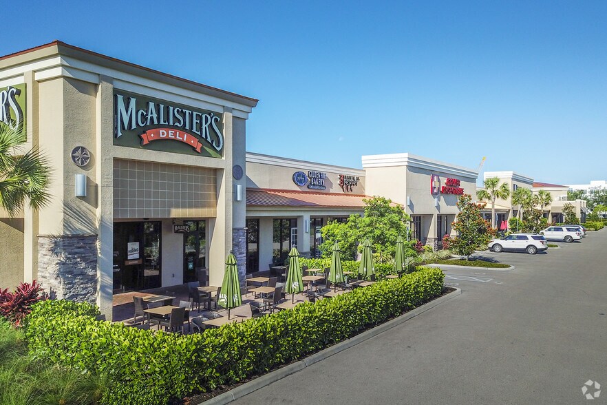 1514 Immokalee Rd, Naples, FL à louer - Photo principale - Image 3 de 3