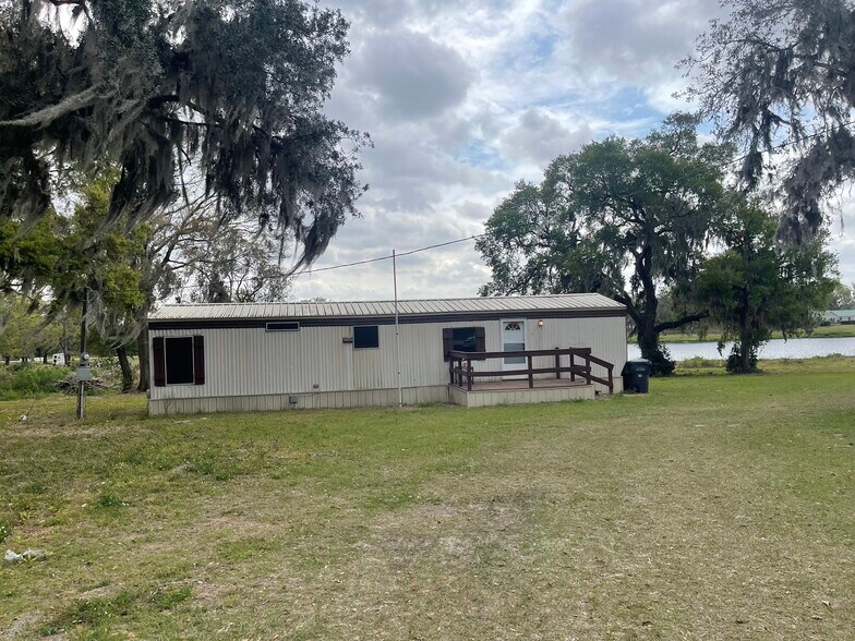 575 Sunup Dr, Bartow, FL for sale - Primary Photo - Image 1 of 1