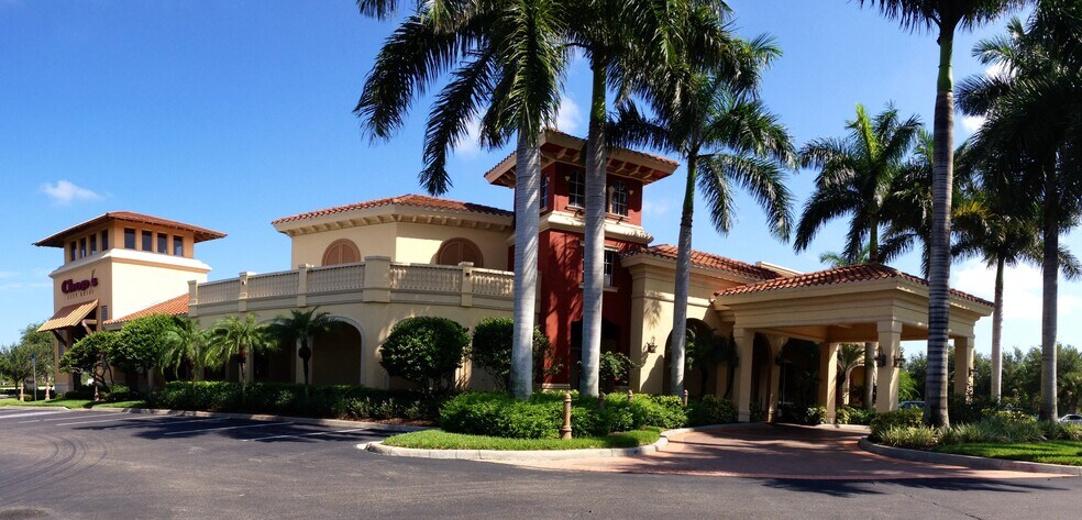 8200 Health Center Blvd, Bonita Springs, FL for lease - Building Photo - Image 2 of 13