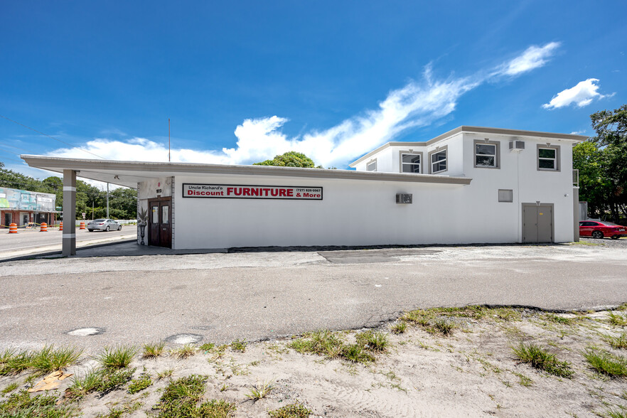 923 Dr. Martin Luther King Jr St S, Saint Petersburg, FL for sale - Building Photo - Image 2 of 25