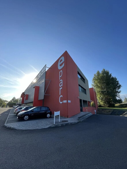 16 Rue De L'Hermite, Bruges for lease - Building Photo - Image 1 of 4