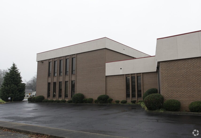 151-153 S Oakland Ave, Rock Hill, SC for sale - Building Photo - Image 2 of 8