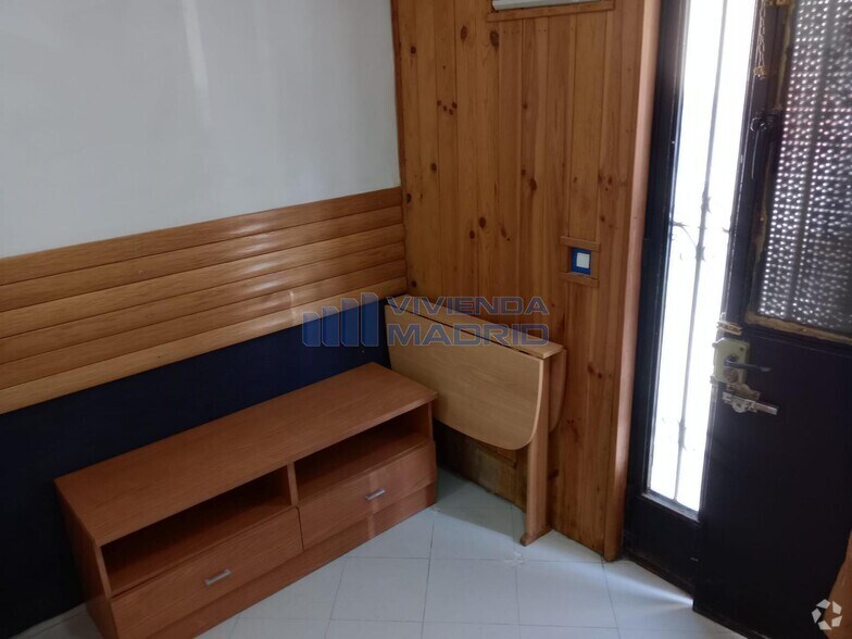 Immeuble residentiel dans Madrid, Madrid à vendre - Photo intérieure - Image 1 de 1