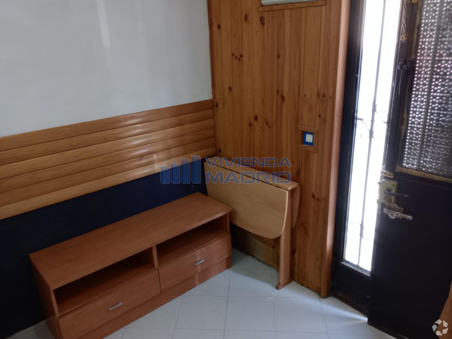 Immeuble residentiel dans Madrid, Madrid à vendre Photo intérieure- Image 1 de 2