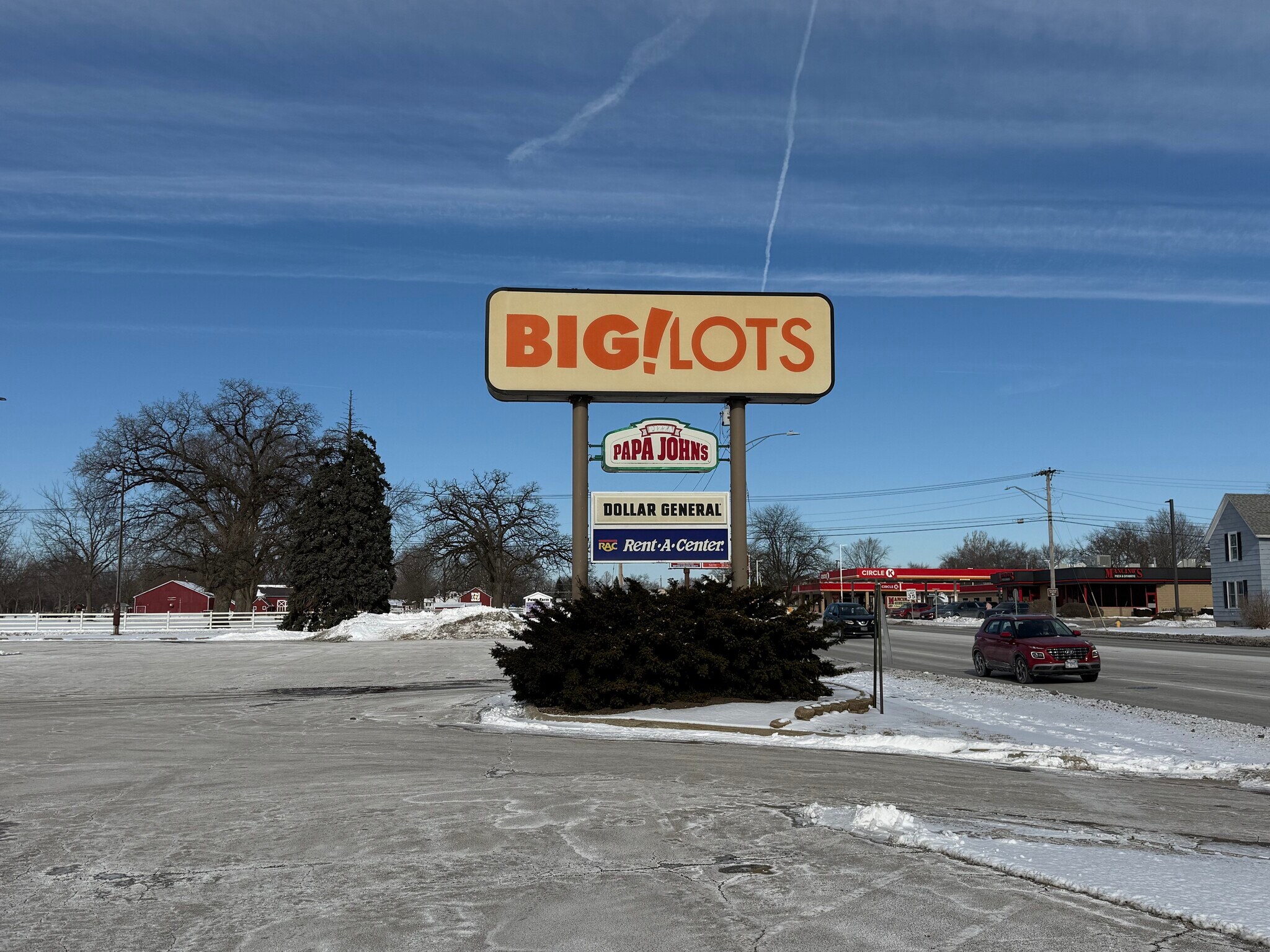 185 N Kennedy Dr, Bradley, IL à louer Photo intérieure- Image 1 de 9