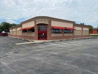 More details for 1301 N State Rd, Flora, IL - Retail for Lease