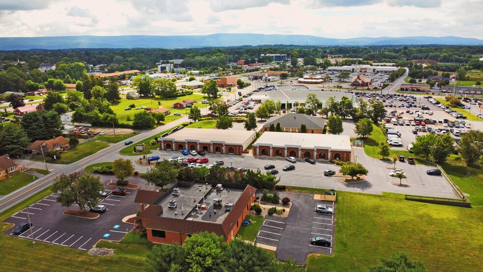 1825-1829 Howell Rd, Hagerstown, MD for sale - Building Photo - Image 3 of 23