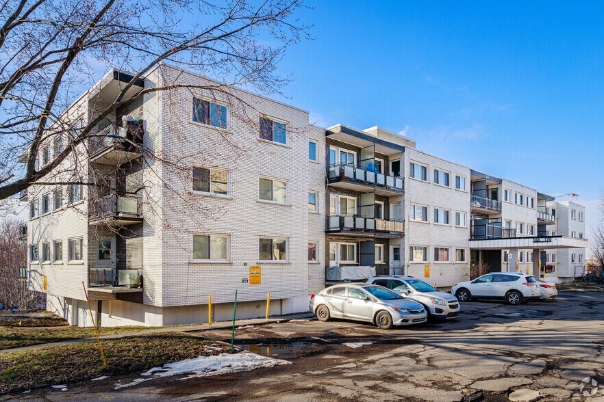 166-170 Av Strathyre, Lasalle, QC à vendre - Photo principale - Image 1 de 1