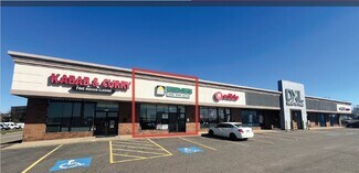 Plus de détails pour 5100 NW Whipple Ave NW, Canton, OH - Commerce de détail à louer