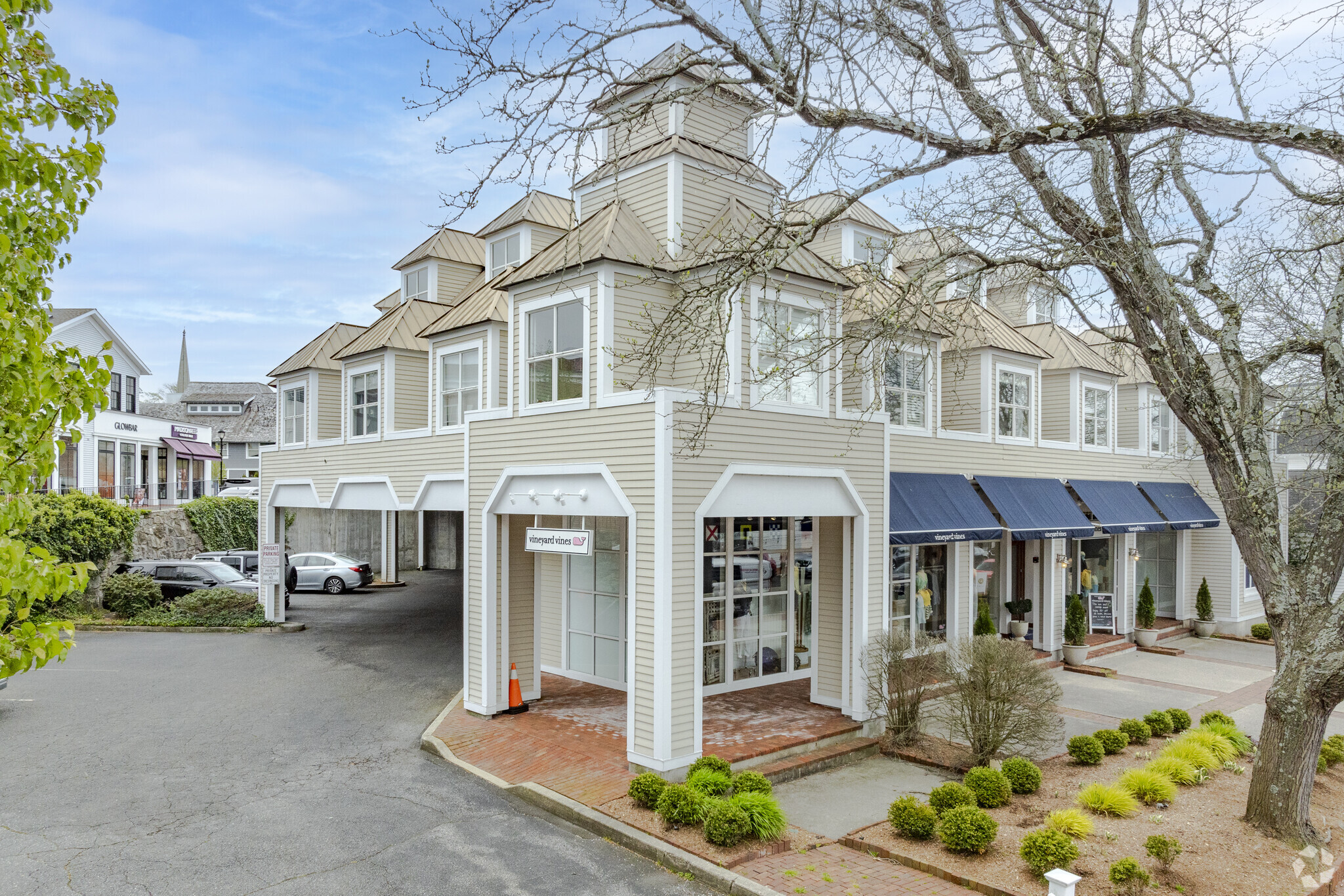 90 Main St, Westport, CT à vendre Photo principale- Image 1 de 1