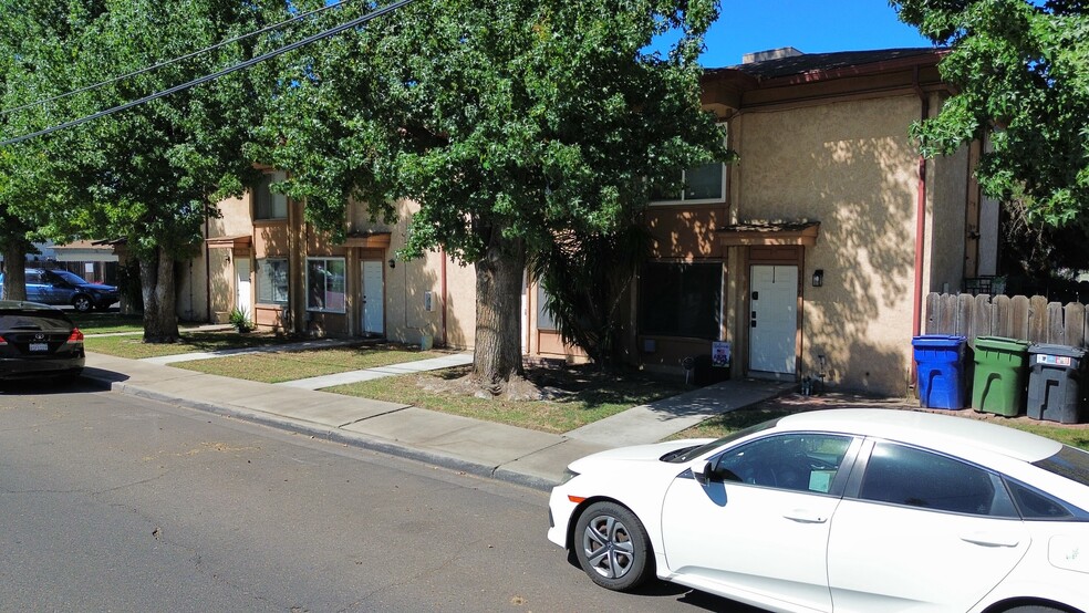 1173 Alpha Rd, Turlock, CA à vendre - Photo du bâtiment - Image 2 de 6