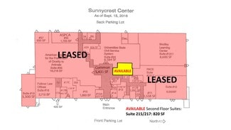 More details for 1717-1815 Philo Rd, Urbana, IL - Office, Office/Retail for Lease