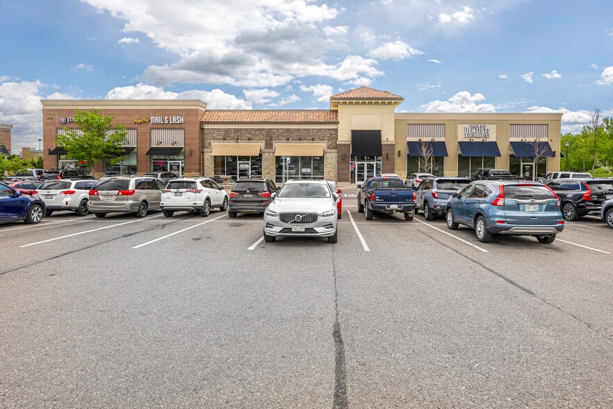 14710 W Colfax Ave, Lakewood, CO for lease - Building Photo - Image 2 of 13