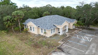 Plus de détails pour 17880 Toledo Blade Blvd, Port Charlotte, FL - Bureau à vendre