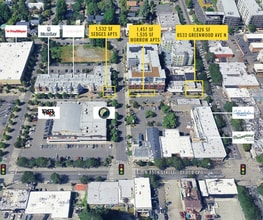 200 85th St, Seattle, WA à louer Photo intérieure- Image 1 de 1