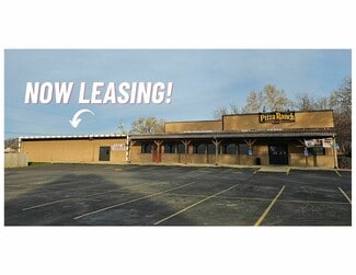 More details for 520 Livingston Ave, Creston, IA - Retail for Lease