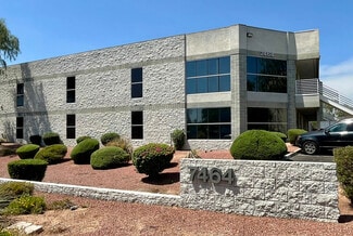 Plus de détails pour 7464 E Tierra Buena Ln, Scottsdale, AZ - Bureau à louer