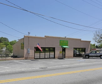 More details for 3315 E Ponce De Leon Ave, Scottdale, GA - Office for Lease