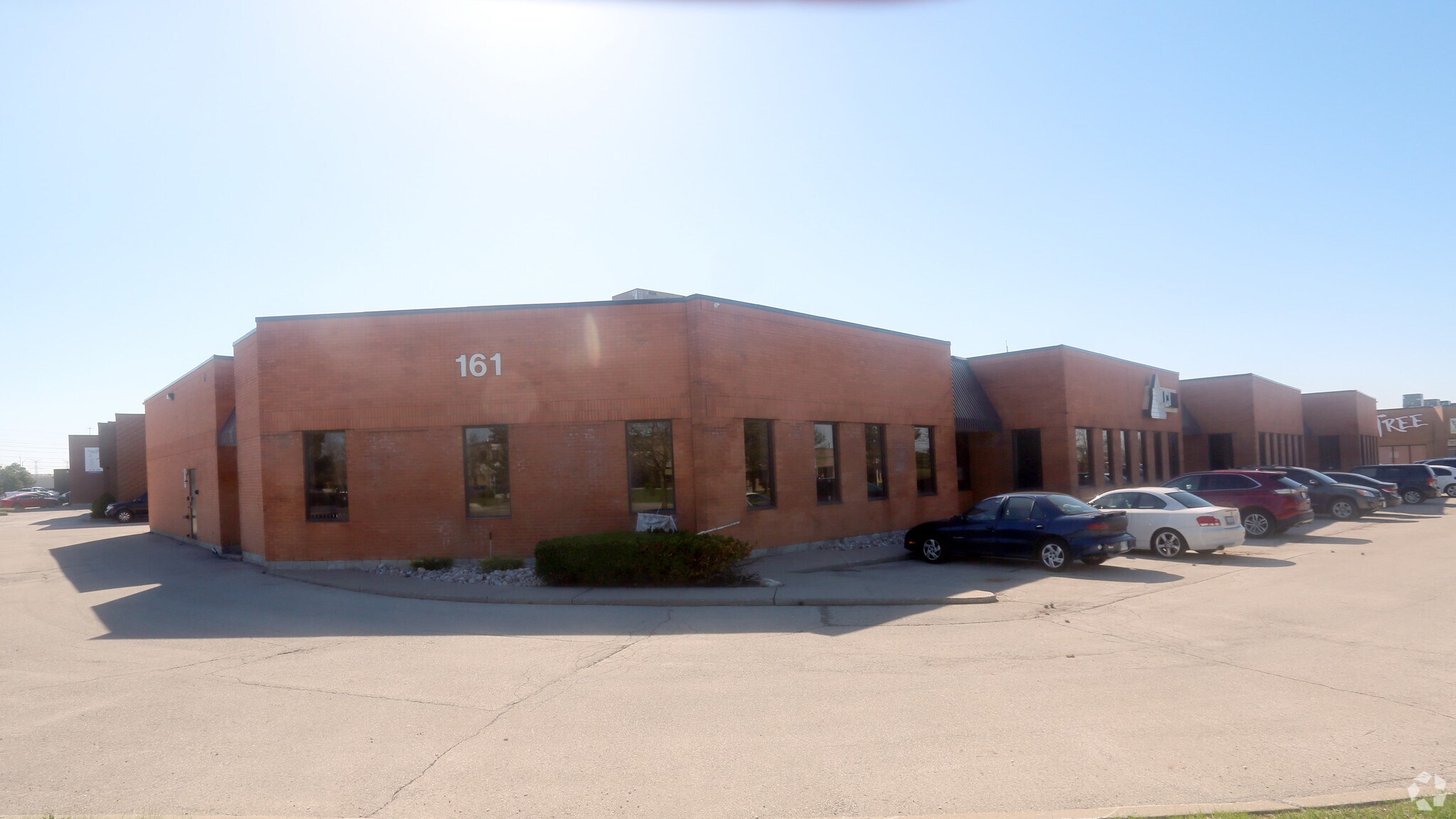 161 North Rivermede, Concord, ON for sale Primary Photo- Image 1 of 1