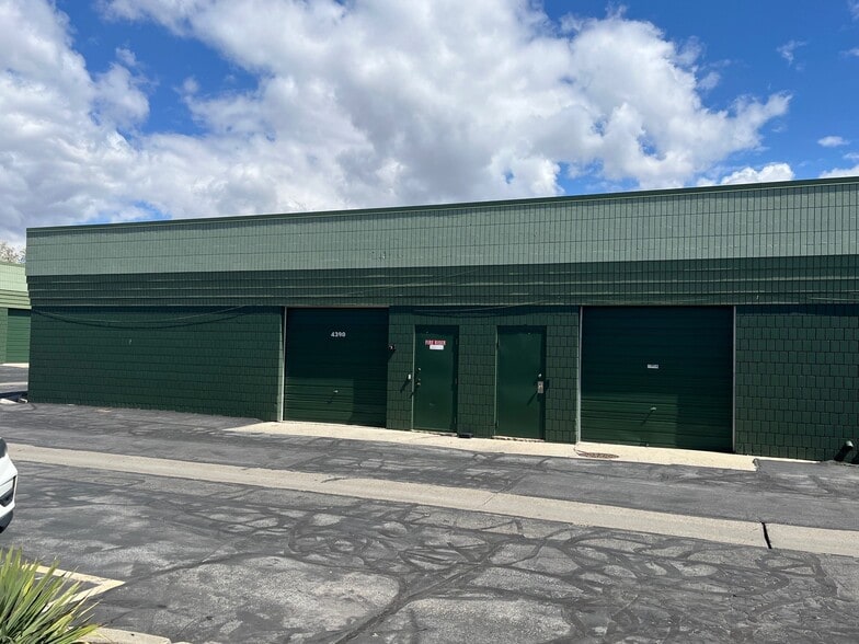 4380-4410 S Century Dr, Salt Lake City, UT for lease - Building Photo - Image 3 of 3
