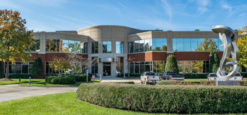 3000 Rdu Center Dr, Morrisville, NC à louer - Photo du bâtiment - Image 3 de 21