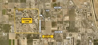 Plus de détails pour 54684 Highway 86, Thermal, CA - Terrain à vendre