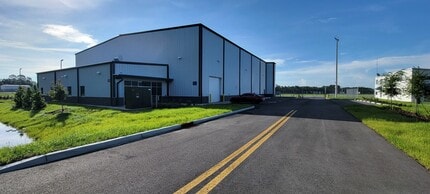 4383 NE 48th Ave, Gainesville, FL for lease Building Photo- Image 2 of 5