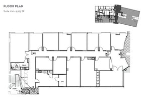 4540 Duckhorn Dr, Sacramento, CA for lease Floor Plan- Image 1 of 1