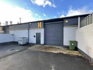 More details for Redhills Rd, South Woodham Ferrers - Industrial for Lease