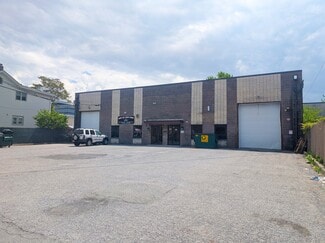 More details for 83-85 Myer St, Hackensack, NJ - Flex for Lease