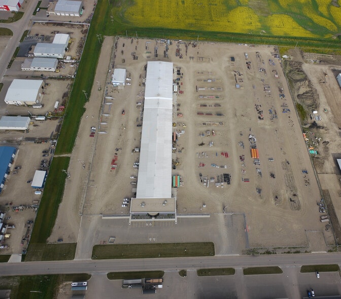 5702 63 Ave, Lloydminster, AB à vendre - Photo de construction - Image 3 de 7