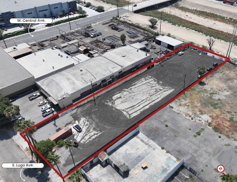 776 S Lugo Ave, San Bernardino, CA for sale - Building Photo - Image 2 of 4