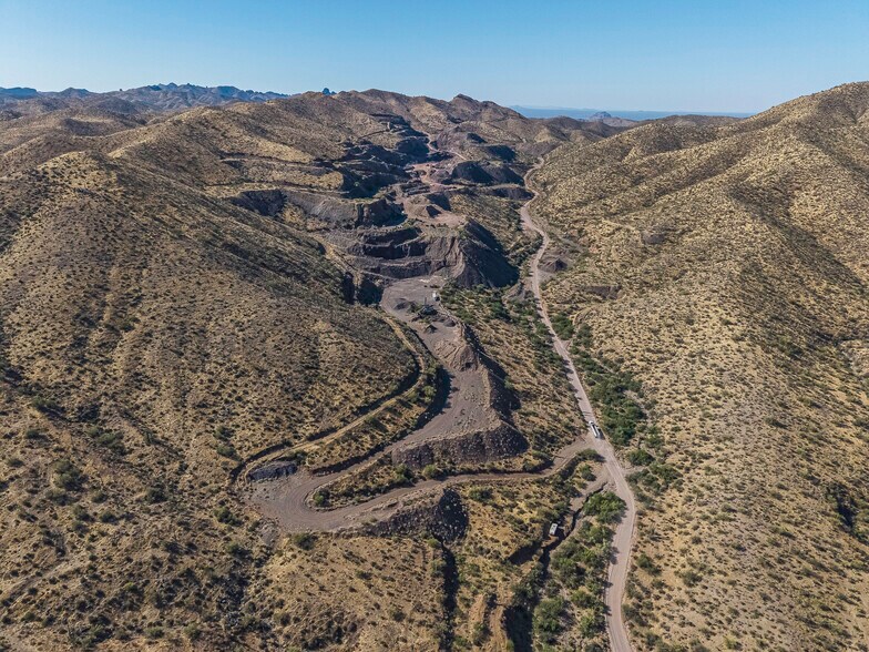 Hwy 60, Superior, AZ for sale - Primary Photo - Image 1 of 92