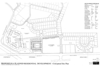 Plus de détails pour 2019-A Willow Glen Rd, Morgantown, PA - Terrain à vendre