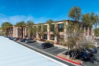 More details for 1389 Galleria Dr, Henderson, NV - Office for Lease