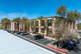 Plus de détails pour 1389 Galleria Dr, Henderson, NV - Bureau à louer