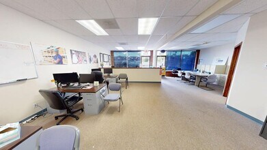 444-456 E Dundee Rd, Palatine, IL for lease Building Photo- Image 1 of 12