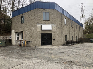 Plus de détails pour 5153 Route 9W, Newburgh, NY - Industriel à vendre