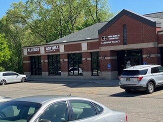 More details for 5055 Plainfield Ave NE, Grand Rapids, MI - Office for Lease