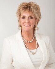 Jacqueline Fogel