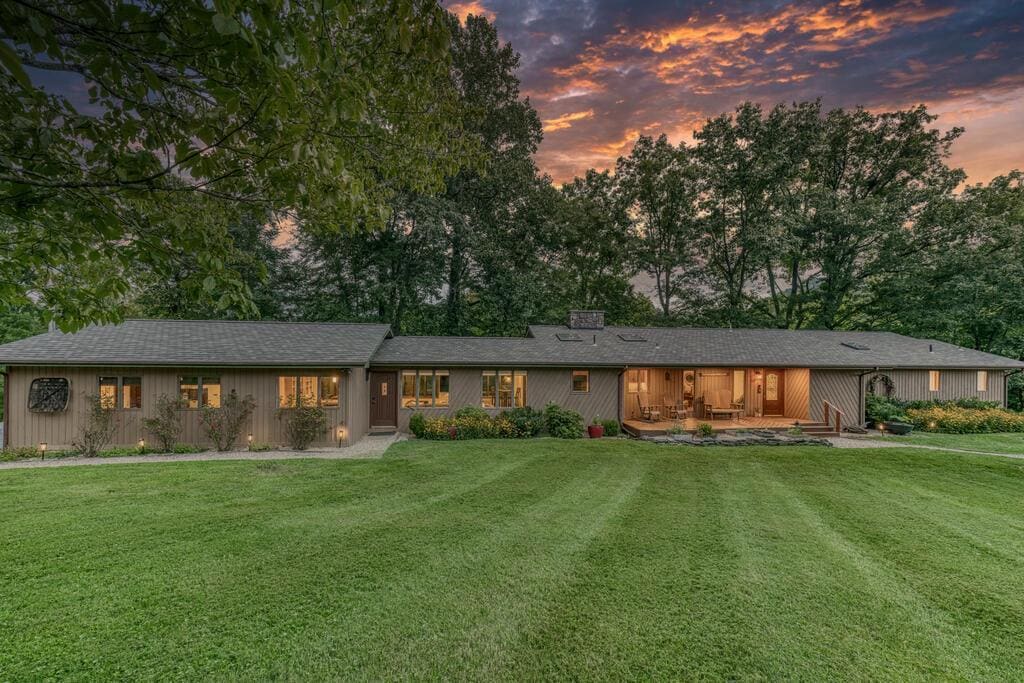 19080 N Fork River Rd, Abingdon, VA à vendre Photo principale- Image 1 de 46