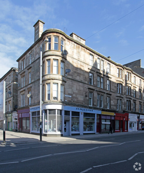 30 Saltmarket, Glasgow à vendre - Photo principale - Image 1 de 1